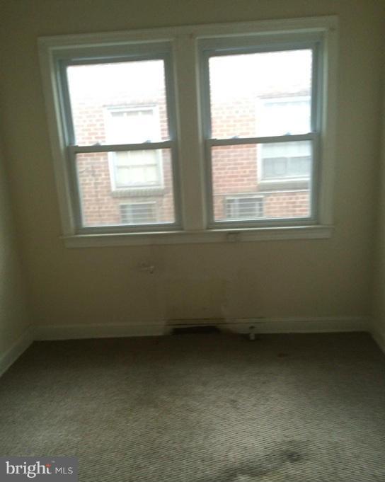 4065 Grant Street Northeast Washington, DC 20019 - Photo 9 of 11 Bedroom