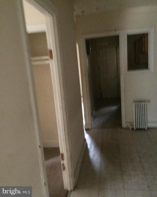 4065 Grant Street Northeast Washington, DC 20019 - Photo 10 of 11 Interior (General)