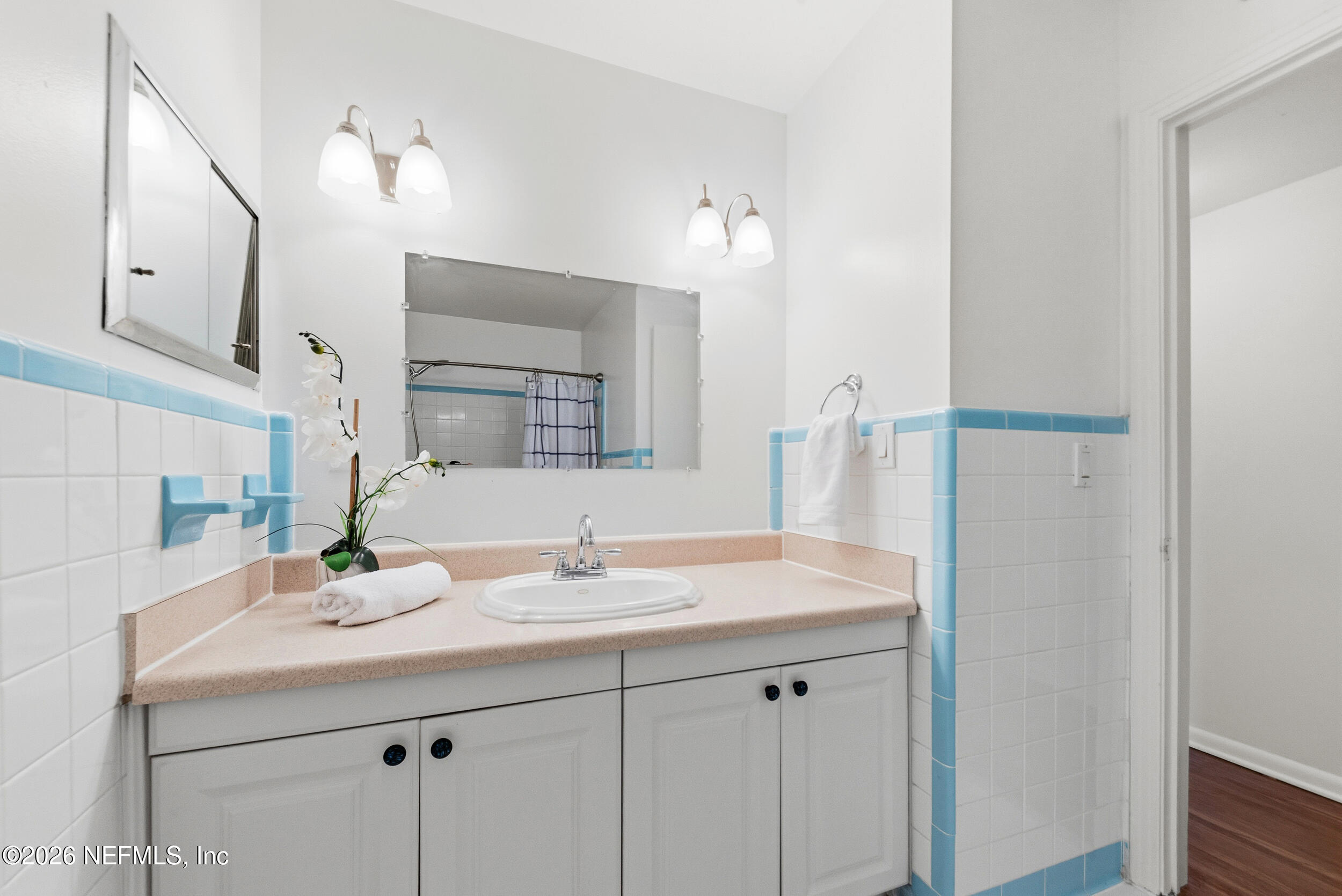 4202 San Clerc Road Jacksonville, FL 32217 - Photo 25 of 35 2nd Bathroom
