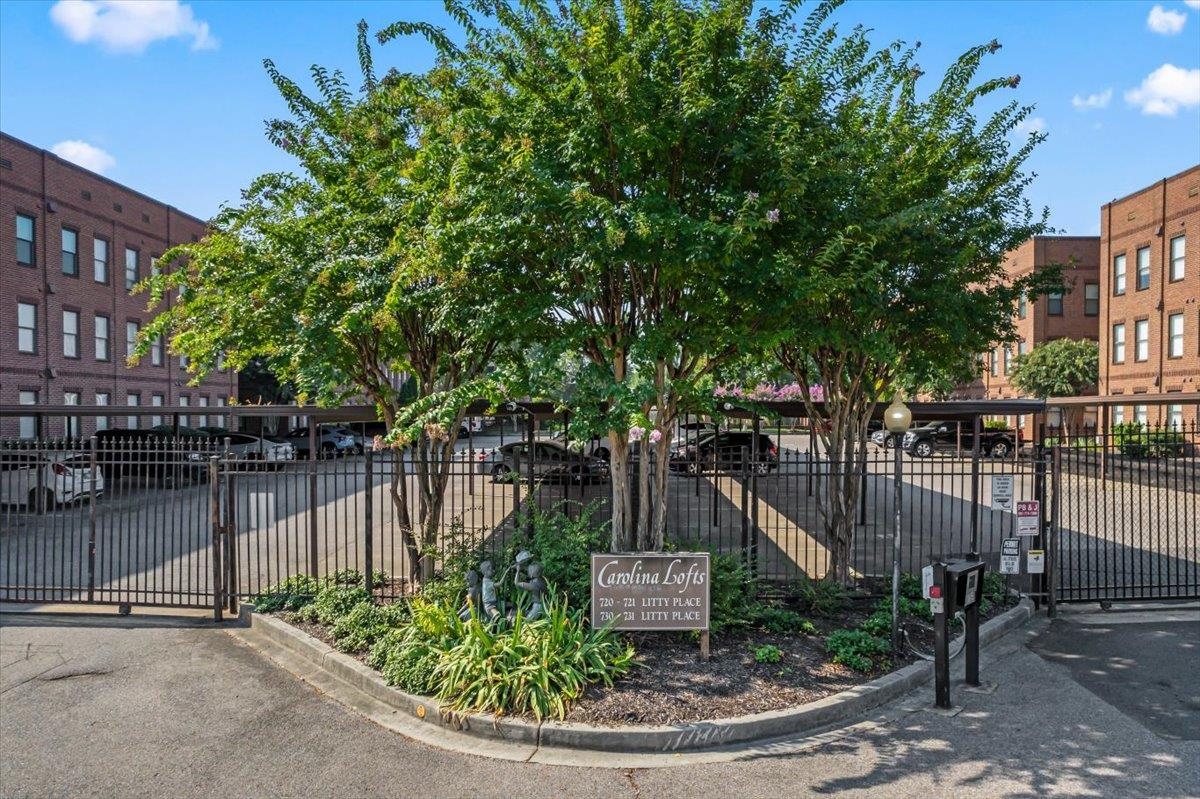 720 Litty Court, Unit 104 Memphis, TN 38103 - Photo 22 of 30