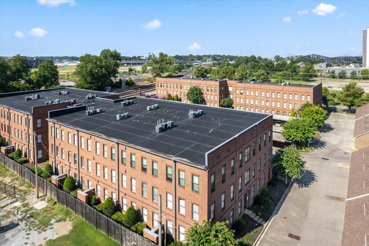 720 Litty Court, Unit 104 Memphis, TN 38103 - Photo 24 of 30