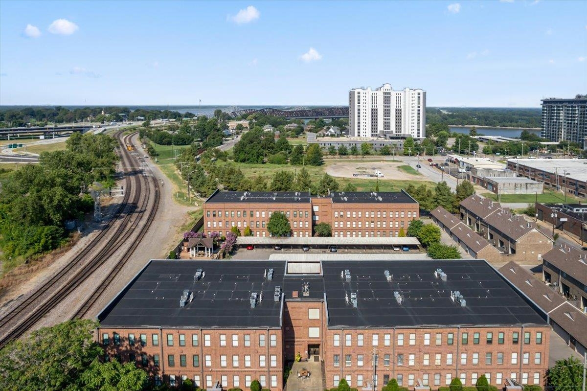 720 Litty Court, Unit 104 Memphis, TN 38103 - Photo 26 of 30