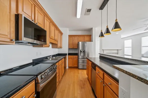 $216,000 | 720 Litty Court, Unit 104, Memphis, TN 38103