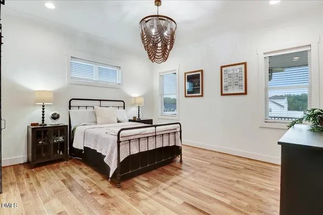 $699,999 | 360 Snowbell Street, Four Oaks, NC 27524