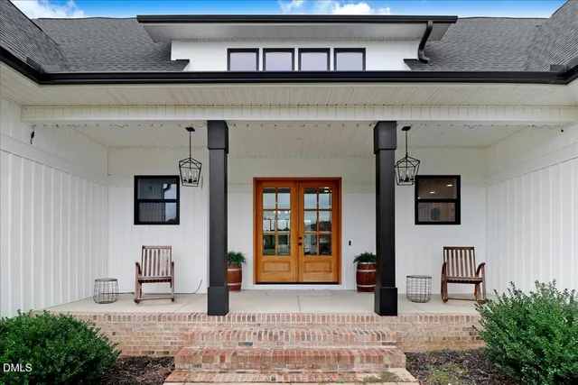 $699,999 | 360 Snowbell Street, Four Oaks, NC 27524