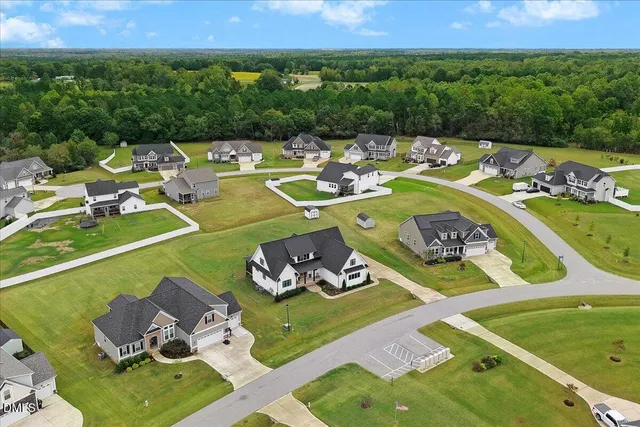 $699,999 | 360 Snowbell Street, Four Oaks, NC 27524