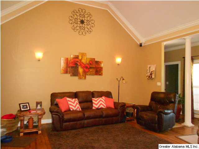 9193 Pritchett Road Gardendale, AL 35071 - Photo 5 of 27