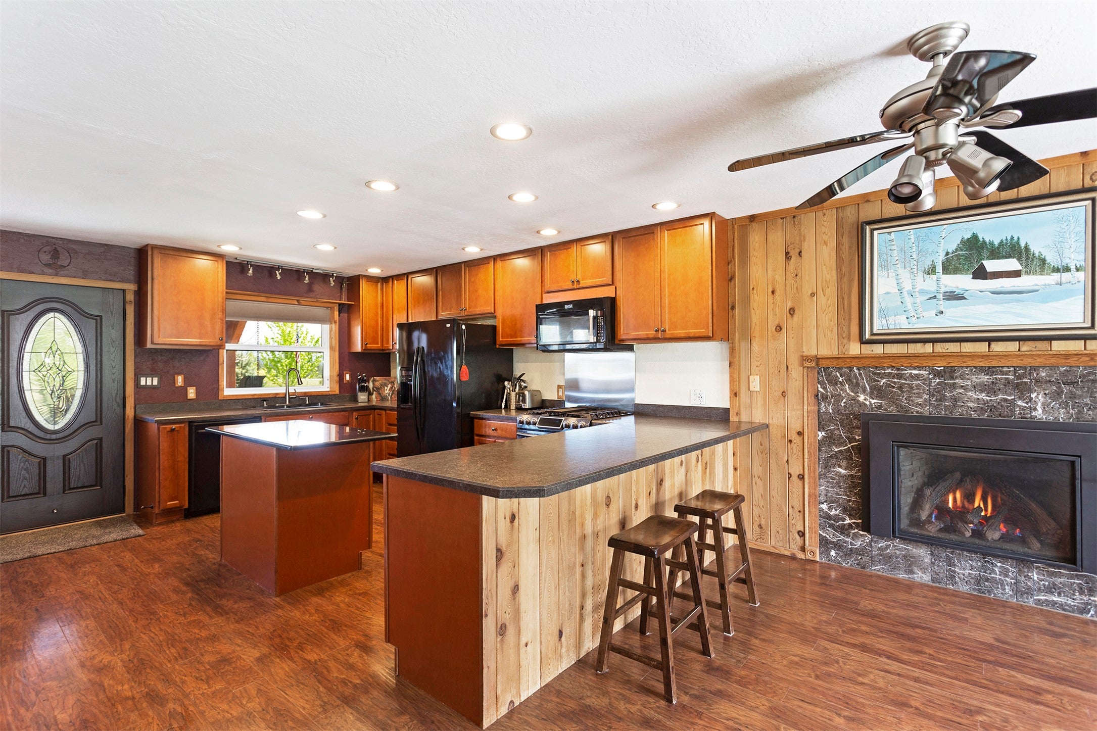 3021 Mittower Road Victor, MT 59875 - Photo 9 of 63 Gallery Image 9