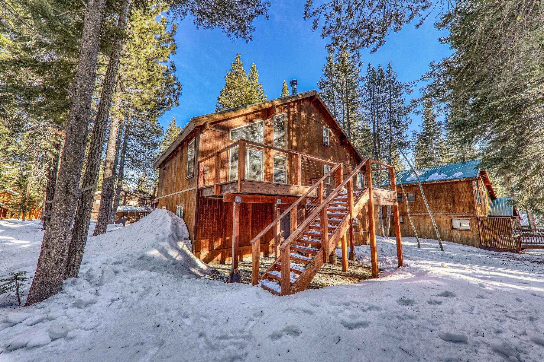 11443 Chalet Road Truckee, CA 96161 - Photo 7 of 28 Gallery Image 7