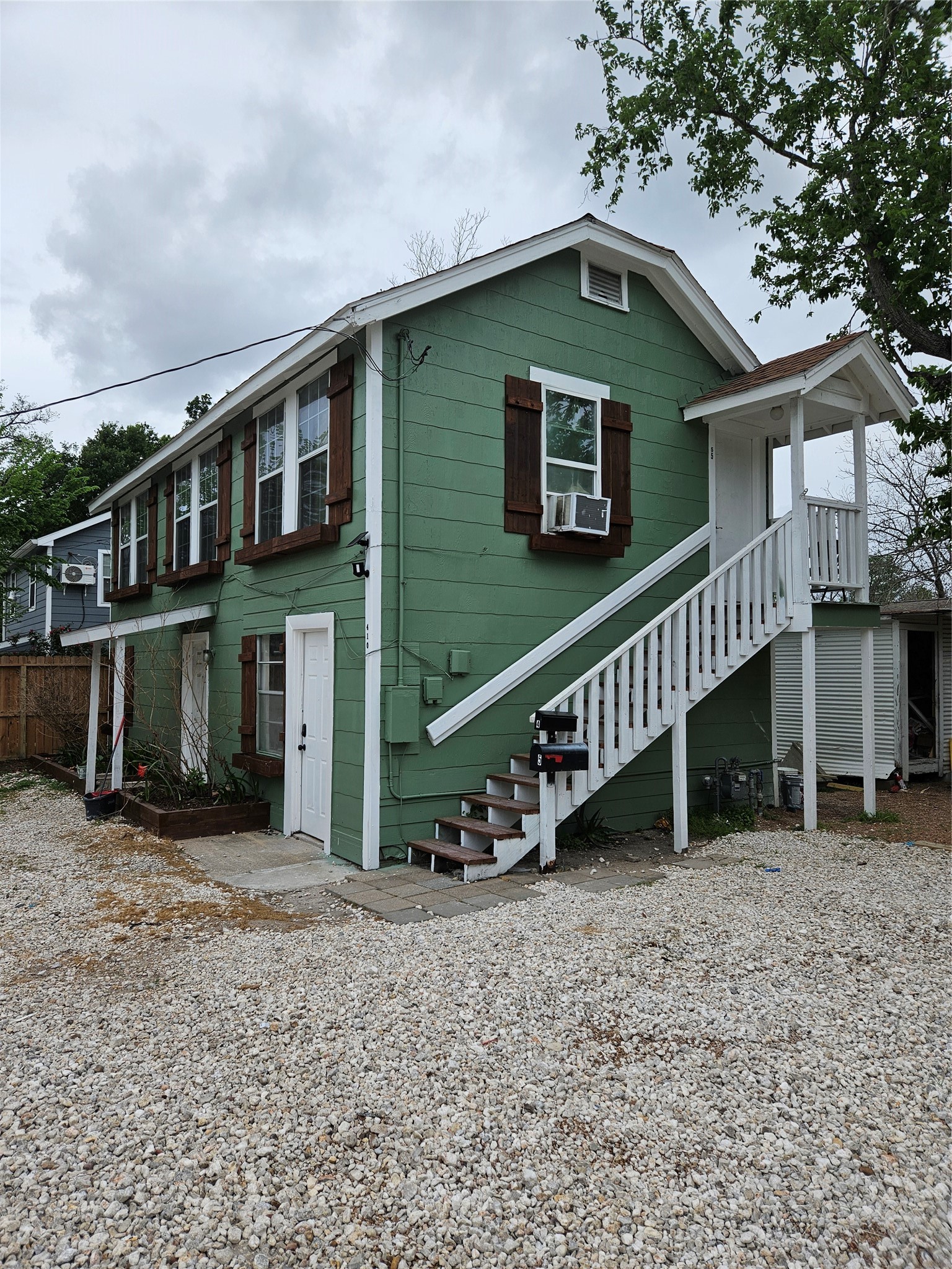 408 Randall Street, Unit 9 Pasadena, TX 77506 - Photo 17 of 21