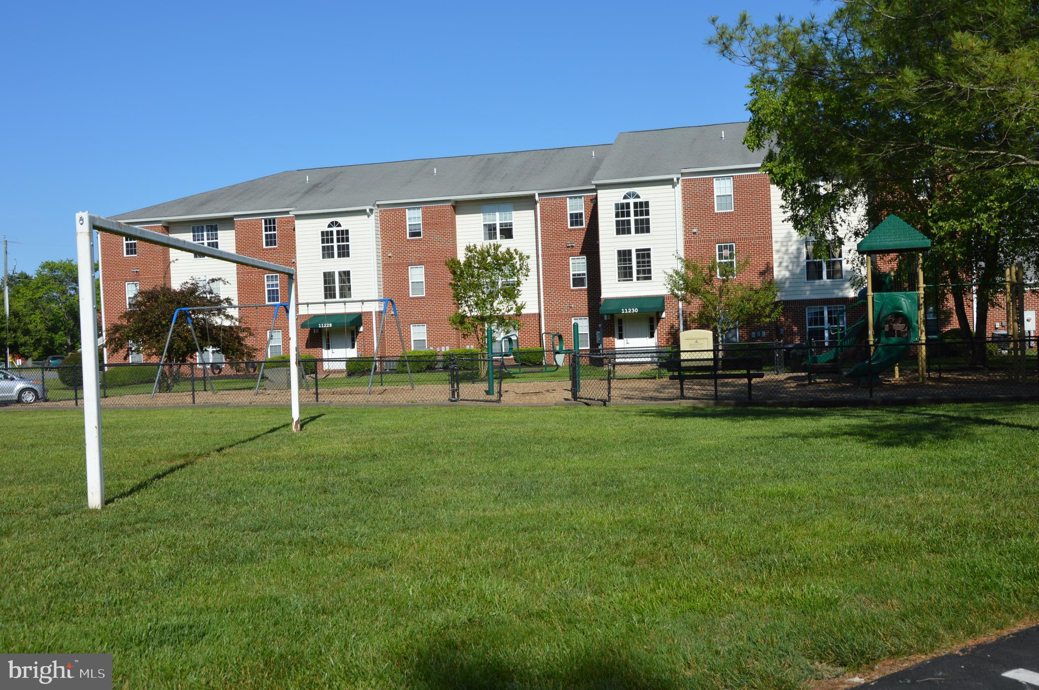 11235 Torrie Way, Unit I Bealeton, VA 22712 - Photo 21 of 30 Recreational area