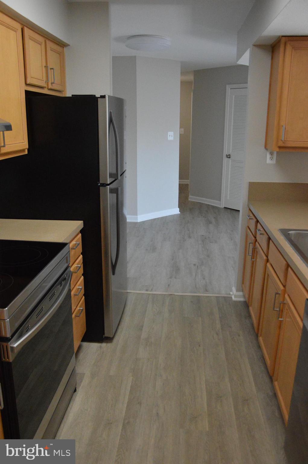 11235 Torrie Way, Unit I Bealeton, VA 22712 - Photo 4 of 30 Kitchen