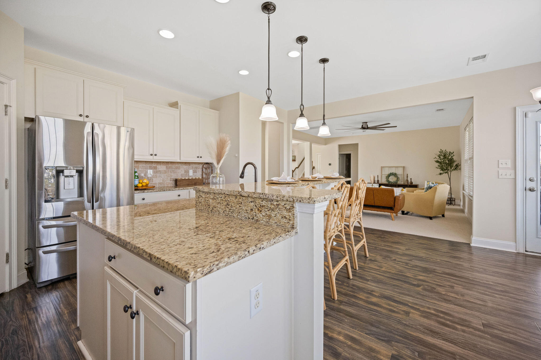 122 Koban Dori Road Summerville, SC 29486 - Photo 24 of 68 Kitchen