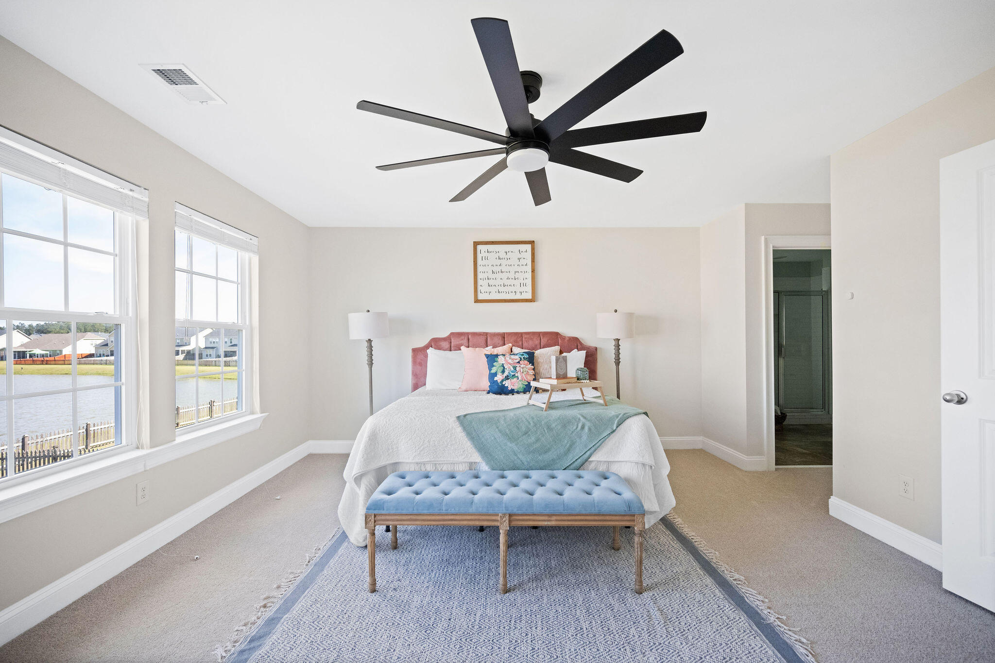 122 Koban Dori Road Summerville, SC 29486 - Photo 32 of 68 Owner Suite