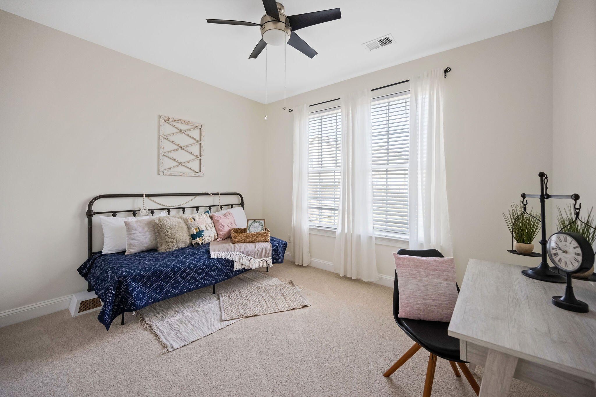 122 Koban Dori Road Summerville, SC 29486 - Photo 38 of 68 Third Bedroom