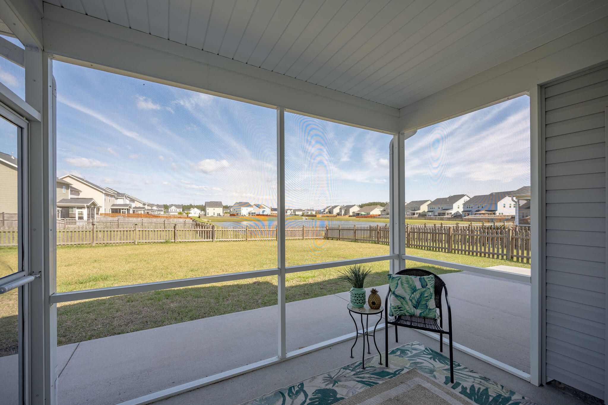122 Koban Dori Road Summerville, SC 29486 - Photo 44 of 68 Screen Porch