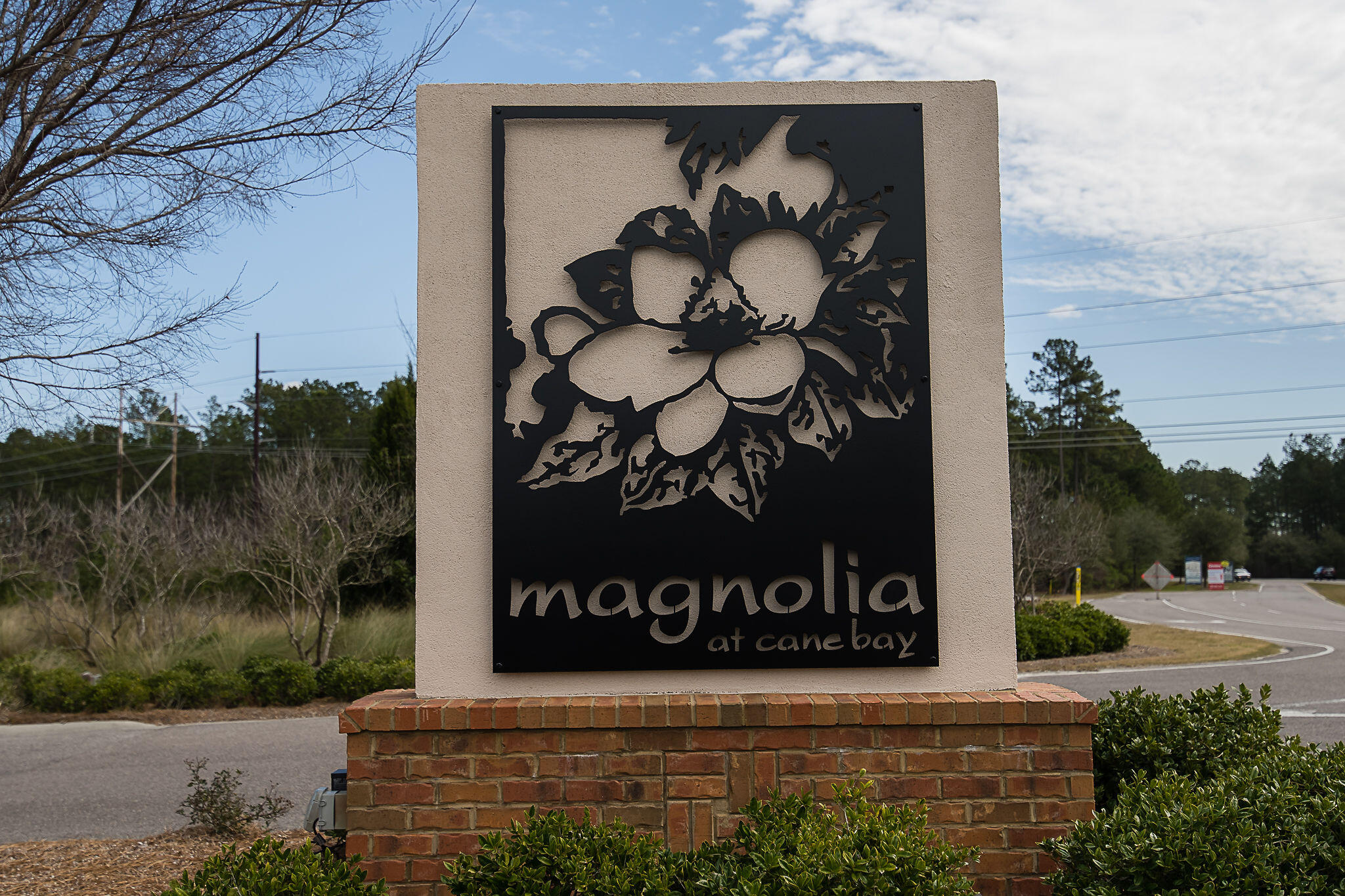 122 Koban Dori Road Summerville, SC 29486 - Photo 47 of 68 Welcome to Magnolia