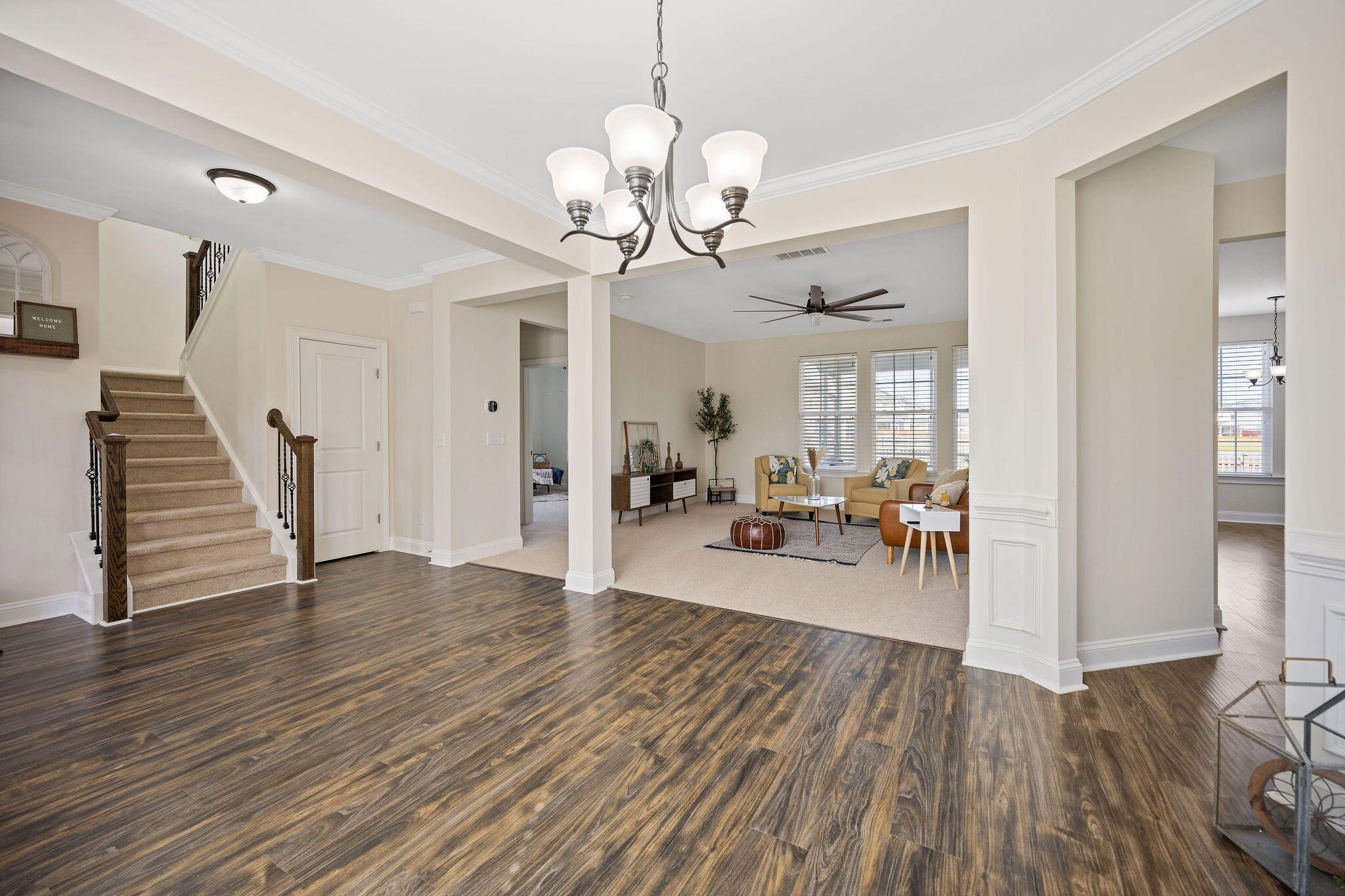 122 Koban Dori Road Summerville, SC 29486 - Photo 8 of 68 Entry Way