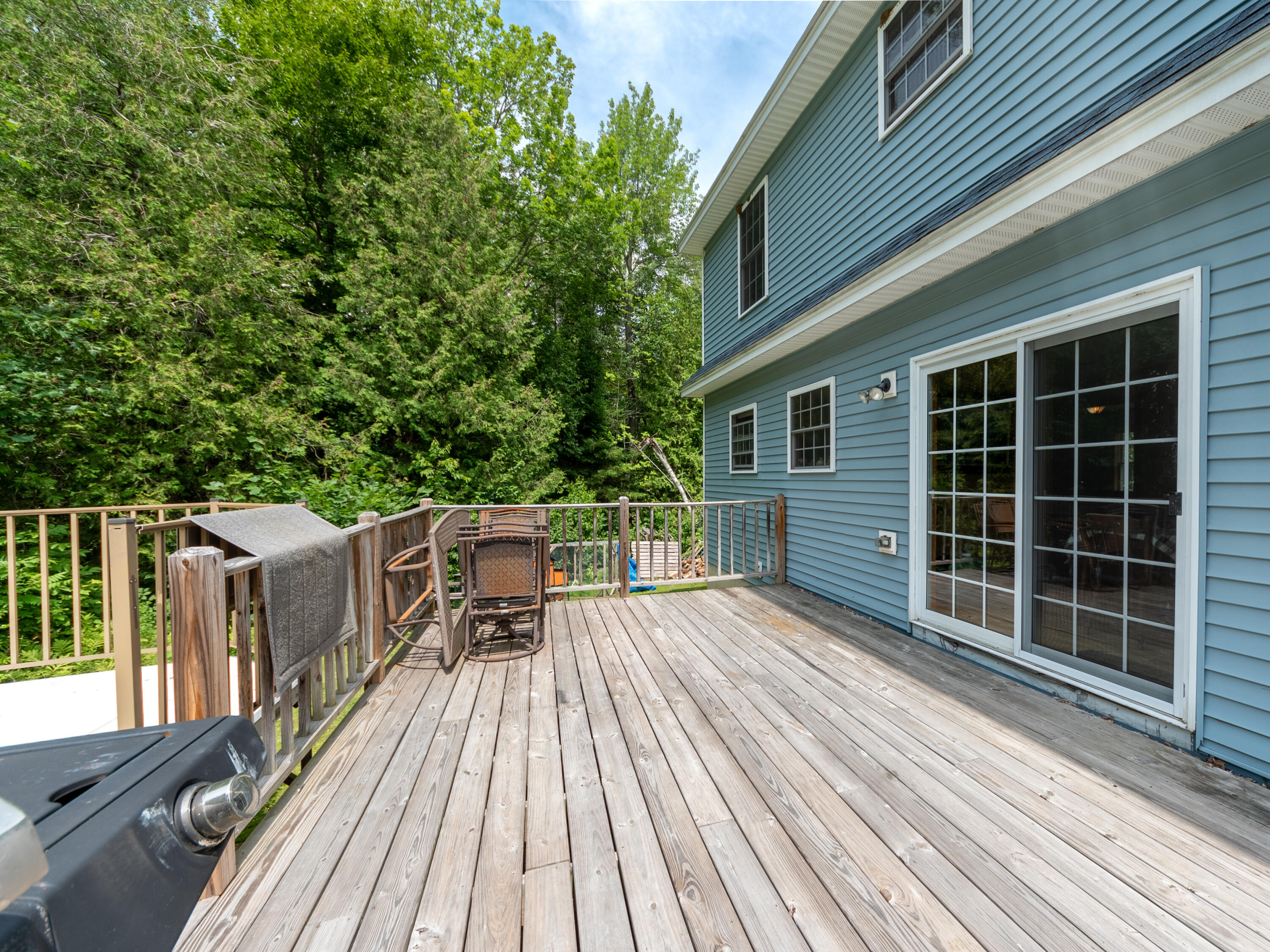 196 Huff Hill Road Hartland, ME 04943 - Photo 7 of 34 196 Huff Hill Rd-5