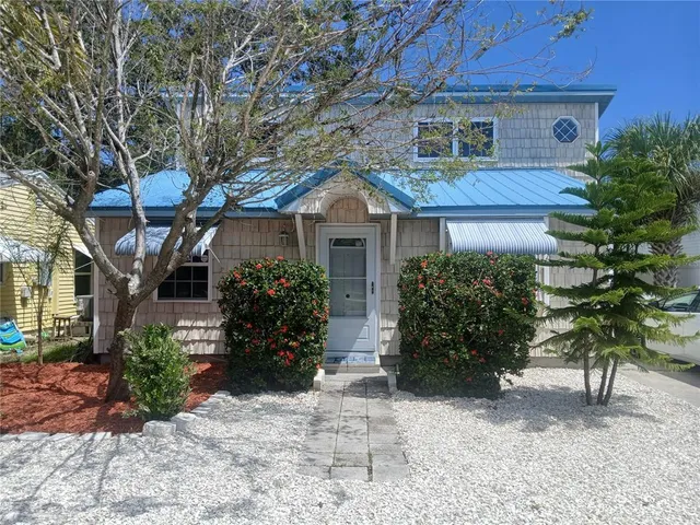 $489,000 | 2728 58th Street South, Gulfport, FL 33707