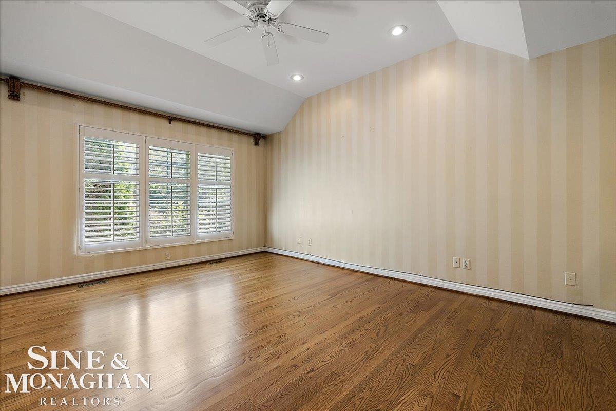 968 Trombley Road Grosse Pointe, MI 48230 - Photo 21 of 52 1st Floor MasterSuite