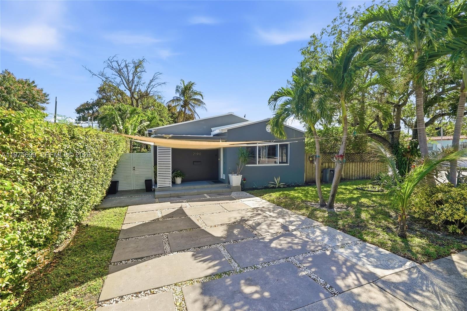 2190 Southwest 20th Street Miami, FL 33145 - Photo 7 of 30