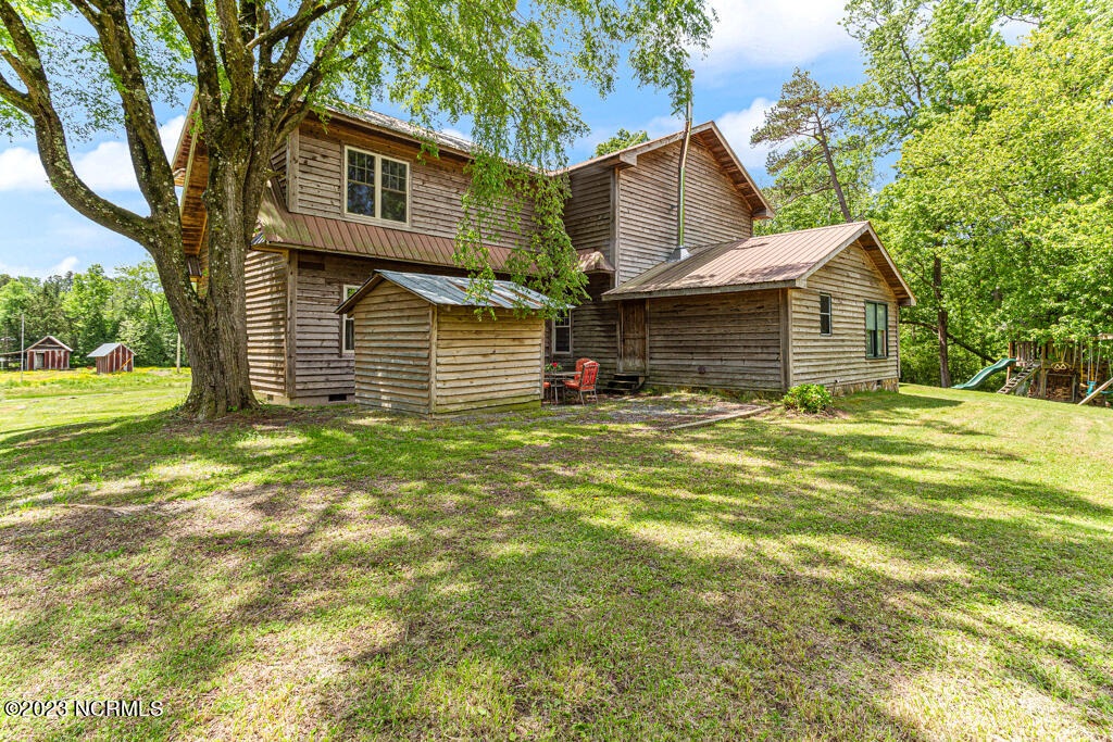 1158 Crabtree Road Carthage, NC 28327 - Photo 32 of 46 1158 Crabtree Rd-LR-JFP-46