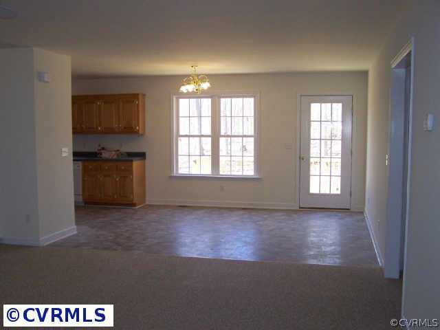 1807 Giles Bridge Road Powhatan, VA 23139 - Photo 3 of 8 Other - Dining Area