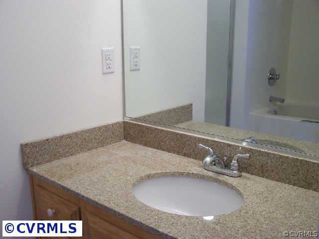 1807 Giles Bridge Road Powhatan, VA 23139 - Photo 6 of 8 Other - Bathrooms with Granite