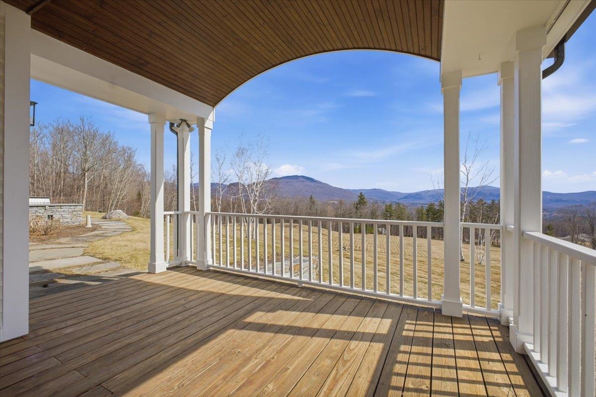220 Camptown Road Manchester, VT 05255 - Photo 16 of 59 Gallery Image 16
