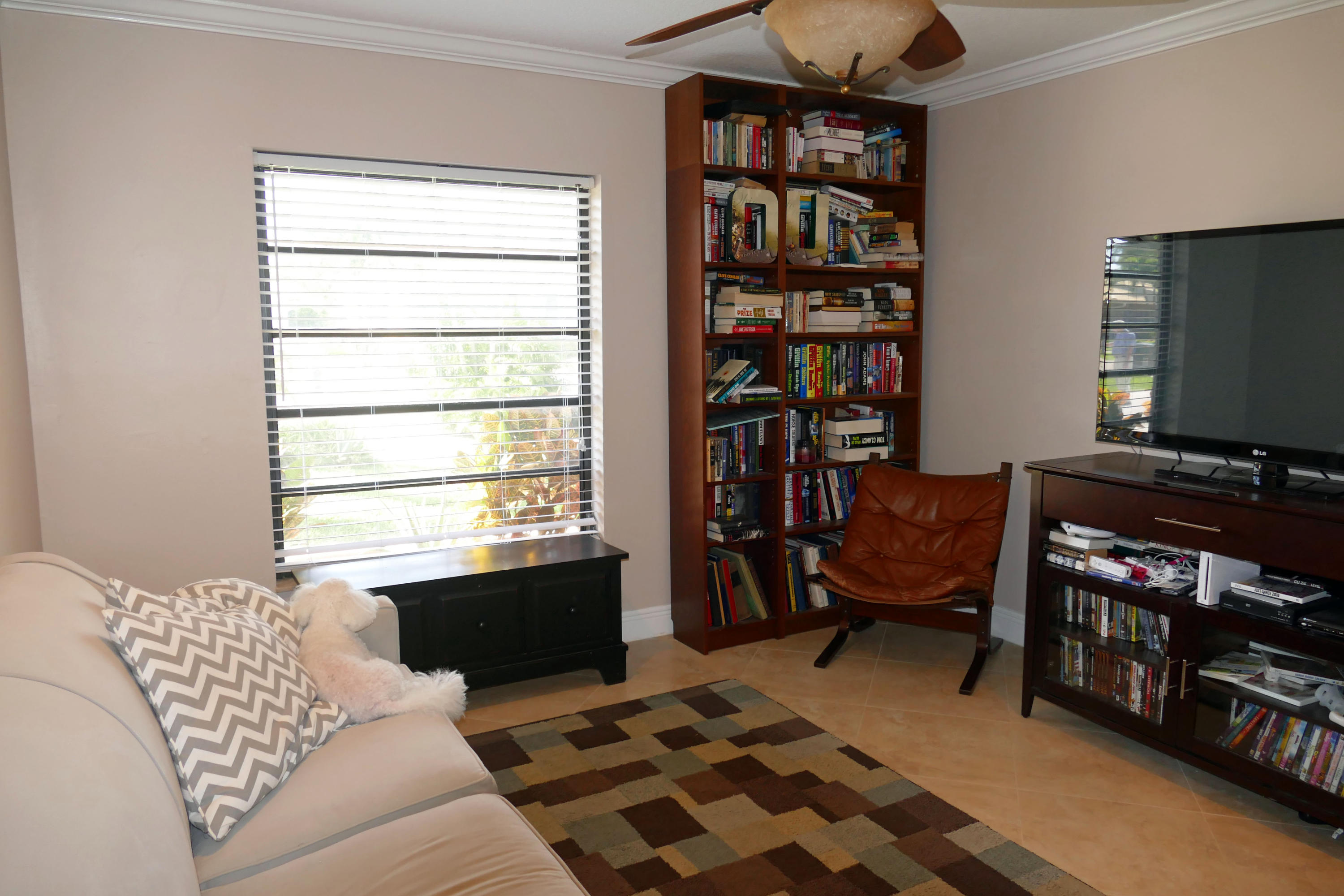 4809 Brandywine Drive Boca Raton, FL 33487 - Photo 19 of 32 Bedroom 4