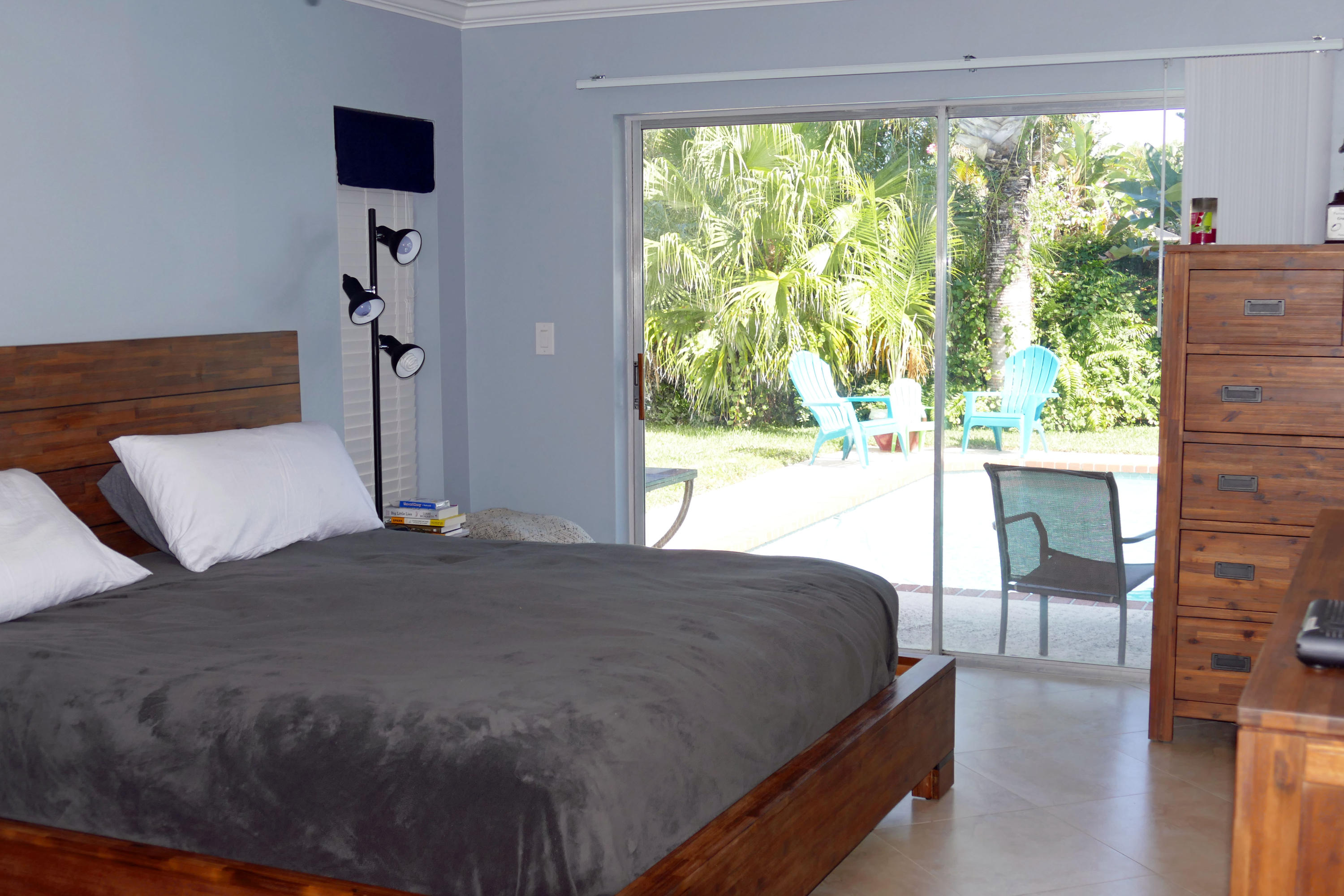4809 Brandywine Drive Boca Raton, FL 33487 - Photo 20 of 32 Master Suite 1
