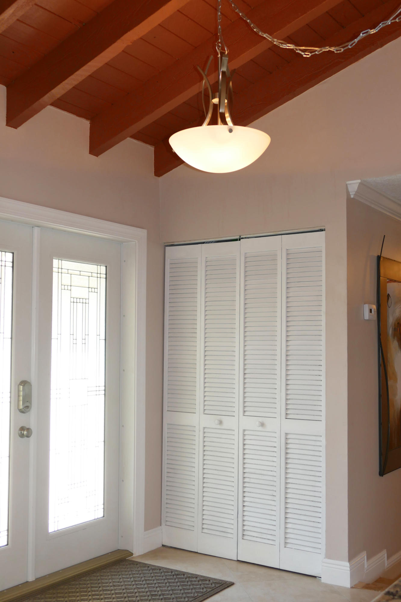 4809 Brandywine Drive Boca Raton, FL 33487 - Photo 5 of 32 Foyer