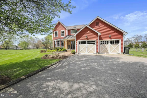 $749,000 | 17 Bridge (hayfield - Easement) Road, Lumberton, NJ 08048