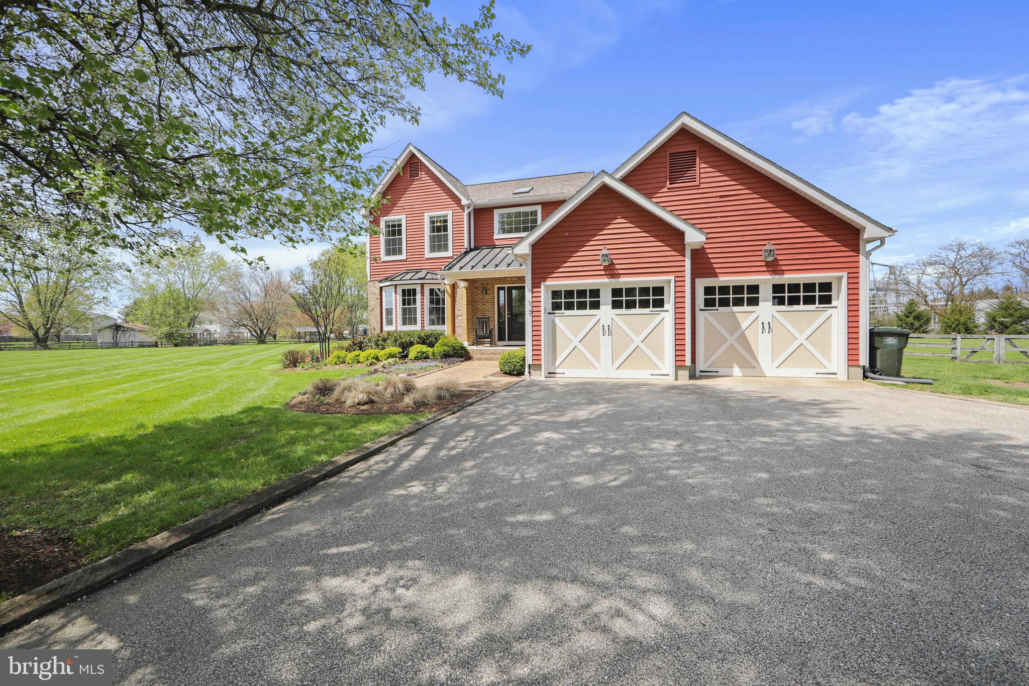 17 Bridge (hayfield - Easement) Road Lumberton, NJ 08048 - Photo 1 of 69 Exterior Front