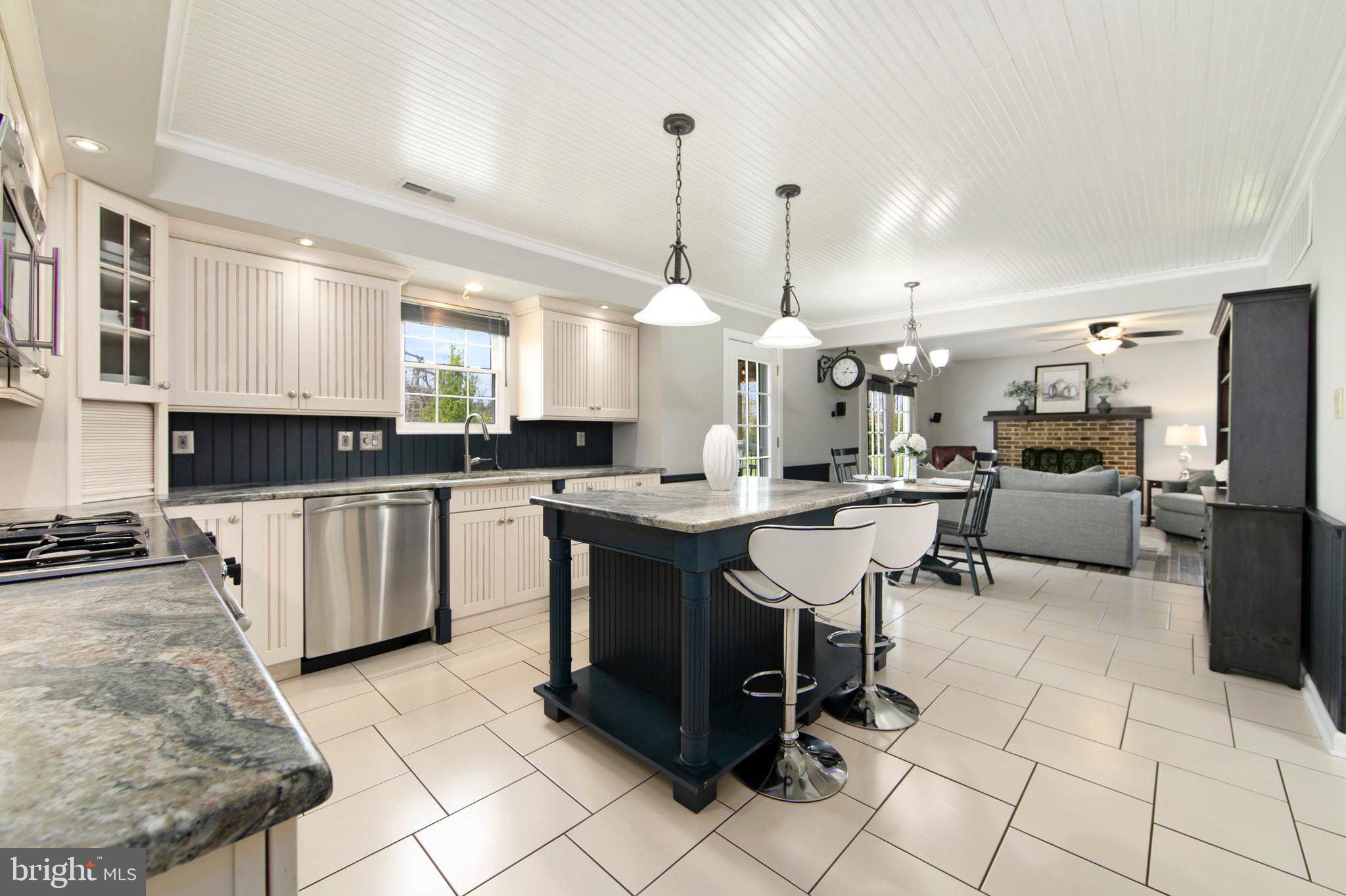 17 Bridge (hayfield - Easement) Road Lumberton, NJ 08048 - Photo 12 of 69 Kitchen