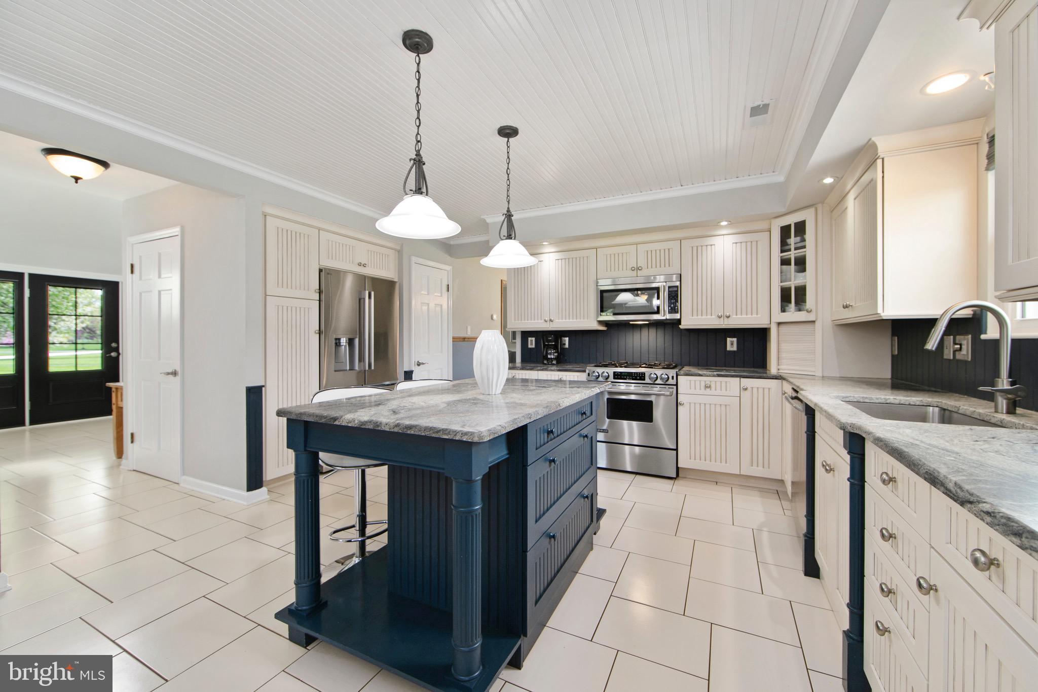 17 Bridge (hayfield - Easement) Road Lumberton, NJ 08048 - Photo 13 of 69 Kitchen