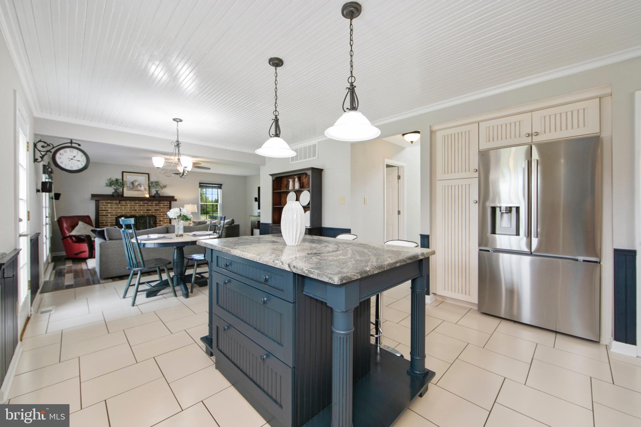 17 Bridge (hayfield - Easement) Road Lumberton, NJ 08048 - Photo 14 of 69 Kitchen