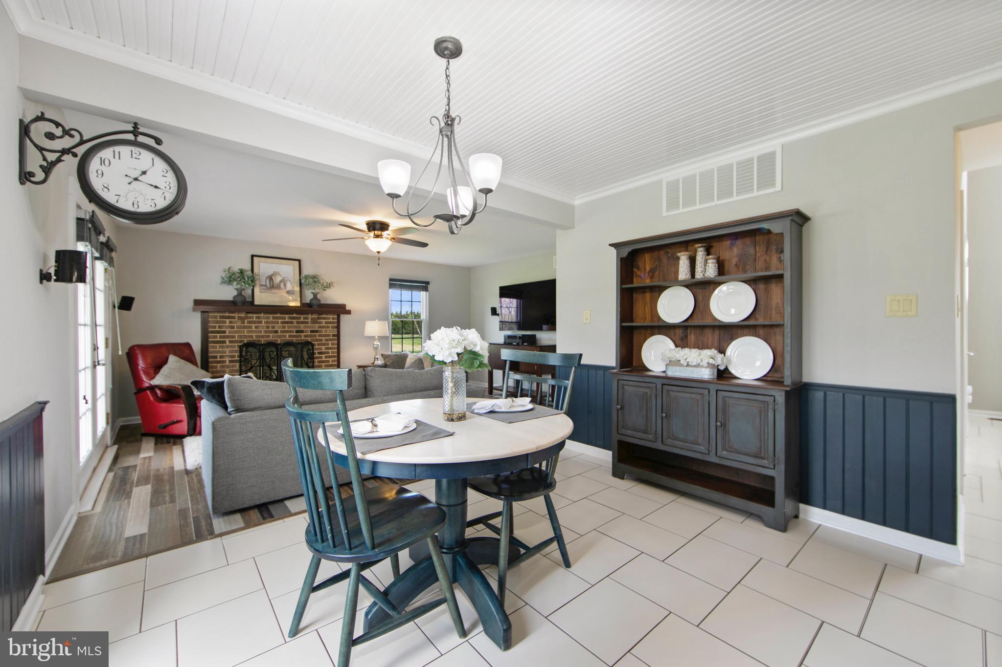 17 Bridge (hayfield - Easement) Road Lumberton, NJ 08048 - Photo 15 of 69 Kitchen