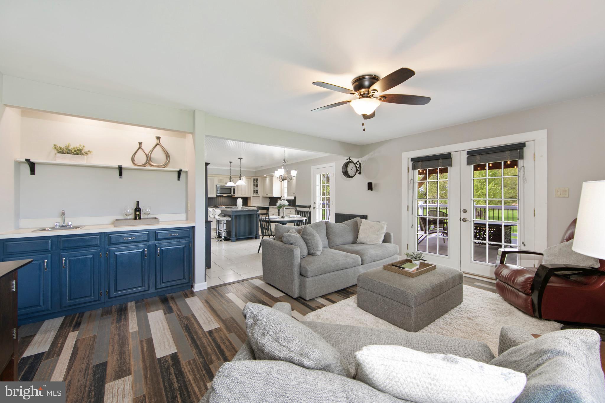 17 Bridge (hayfield - Easement) Road Lumberton, NJ 08048 - Photo 17 of 69 Family Room