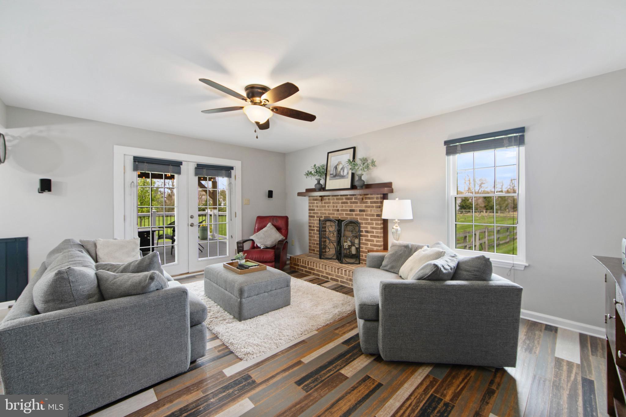 17 Bridge (hayfield - Easement) Road Lumberton, NJ 08048 - Photo 18 of 69 Family Room
