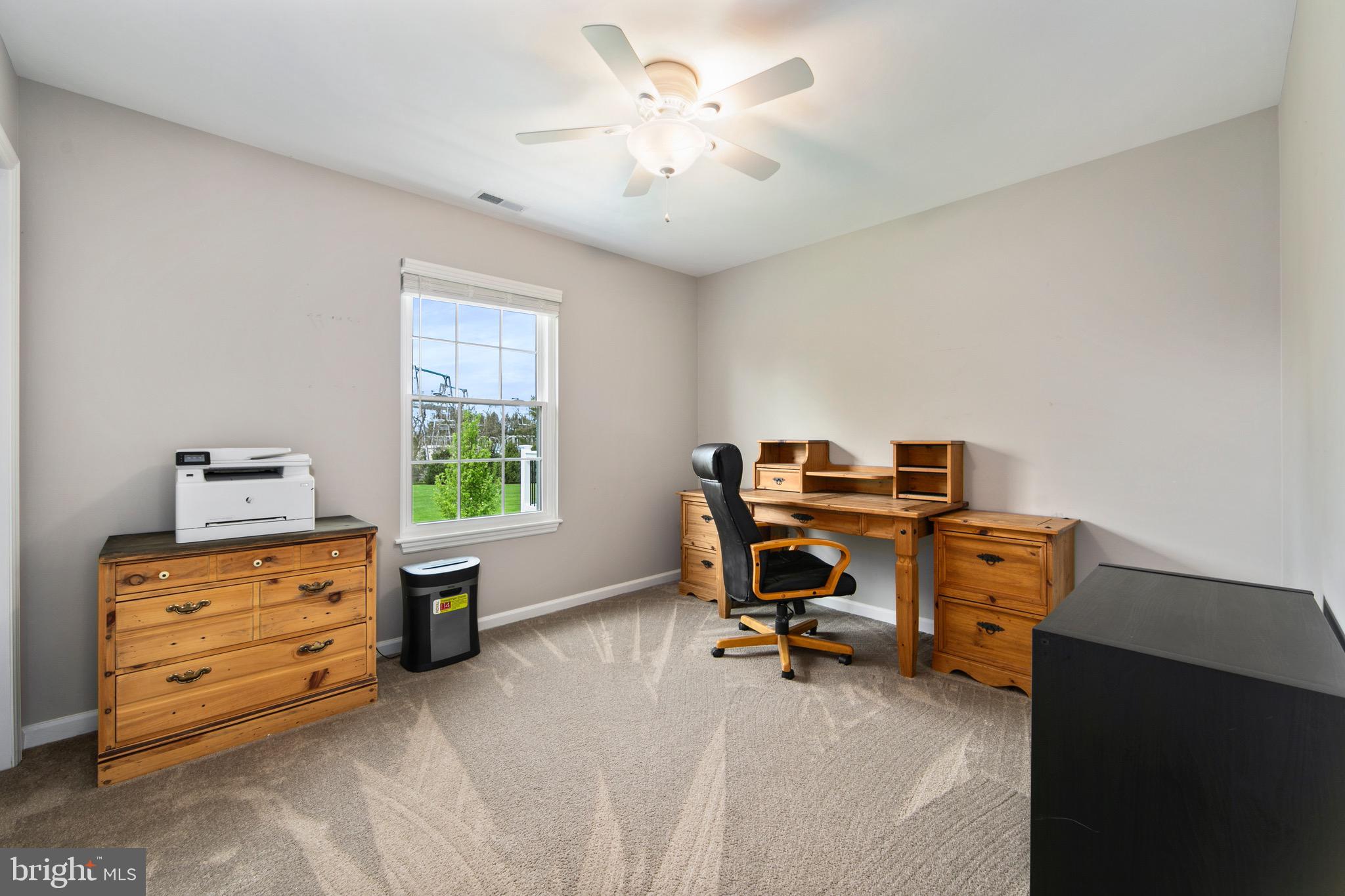 17 Bridge (hayfield - Easement) Road Lumberton, NJ 08048 - Photo 29 of 69 Bedroom 2
