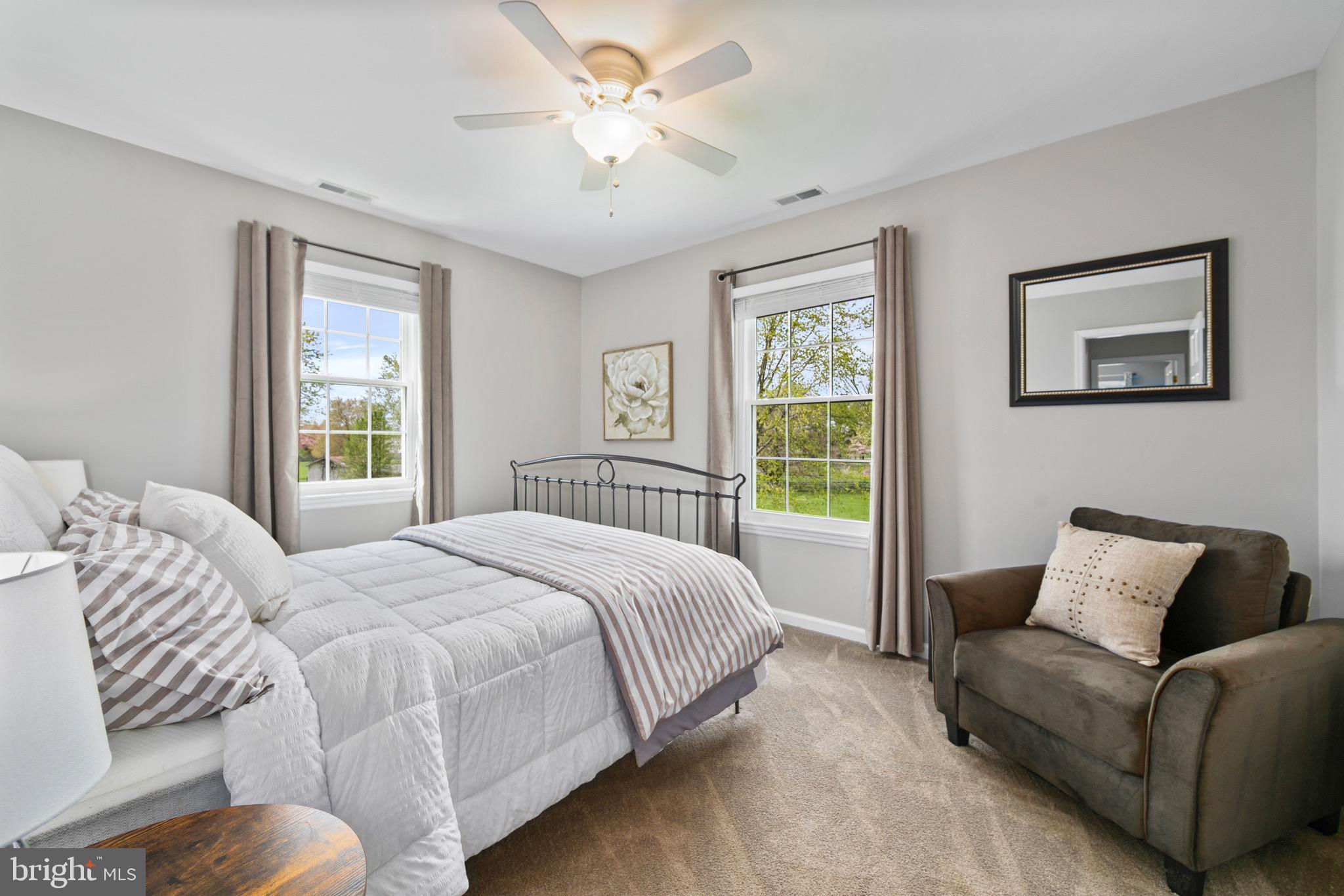 17 Bridge (hayfield - Easement) Road Lumberton, NJ 08048 - Photo 32 of 69 Bedroom 3