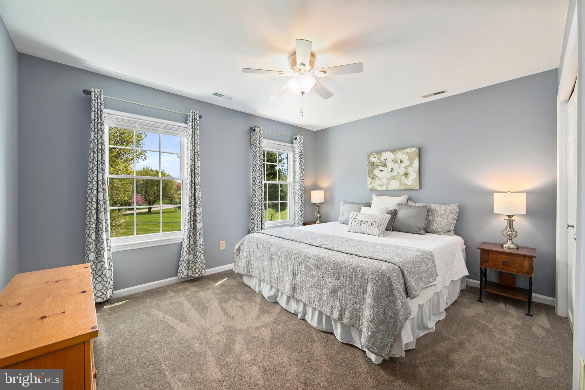 17 Bridge (hayfield - Easement) Road Lumberton, NJ 08048 - Photo 34 of 69 Bedroom 4