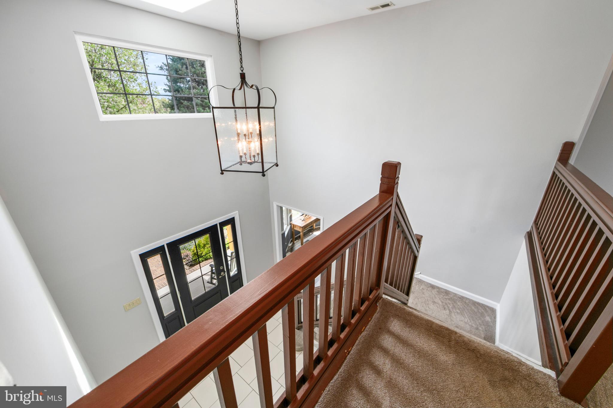17 Bridge (hayfield - Easement) Road Lumberton, NJ 08048 - Photo 37 of 69 Foyer