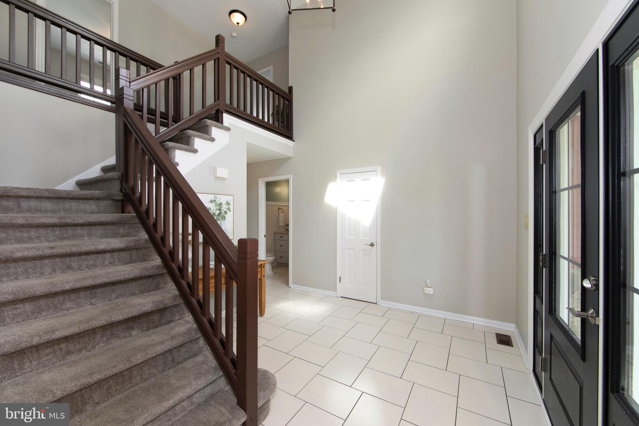 17 Bridge (hayfield - Easement) Road Lumberton, NJ 08048 - Photo 4 of 69 Foyer