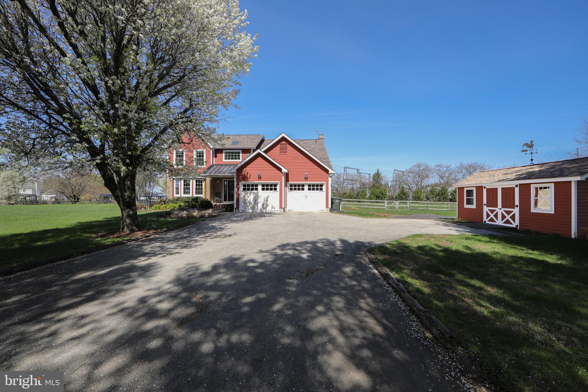 17 Bridge (hayfield - Easement) Road Lumberton, NJ 08048 - Photo 45 of 69 Exterior Front
