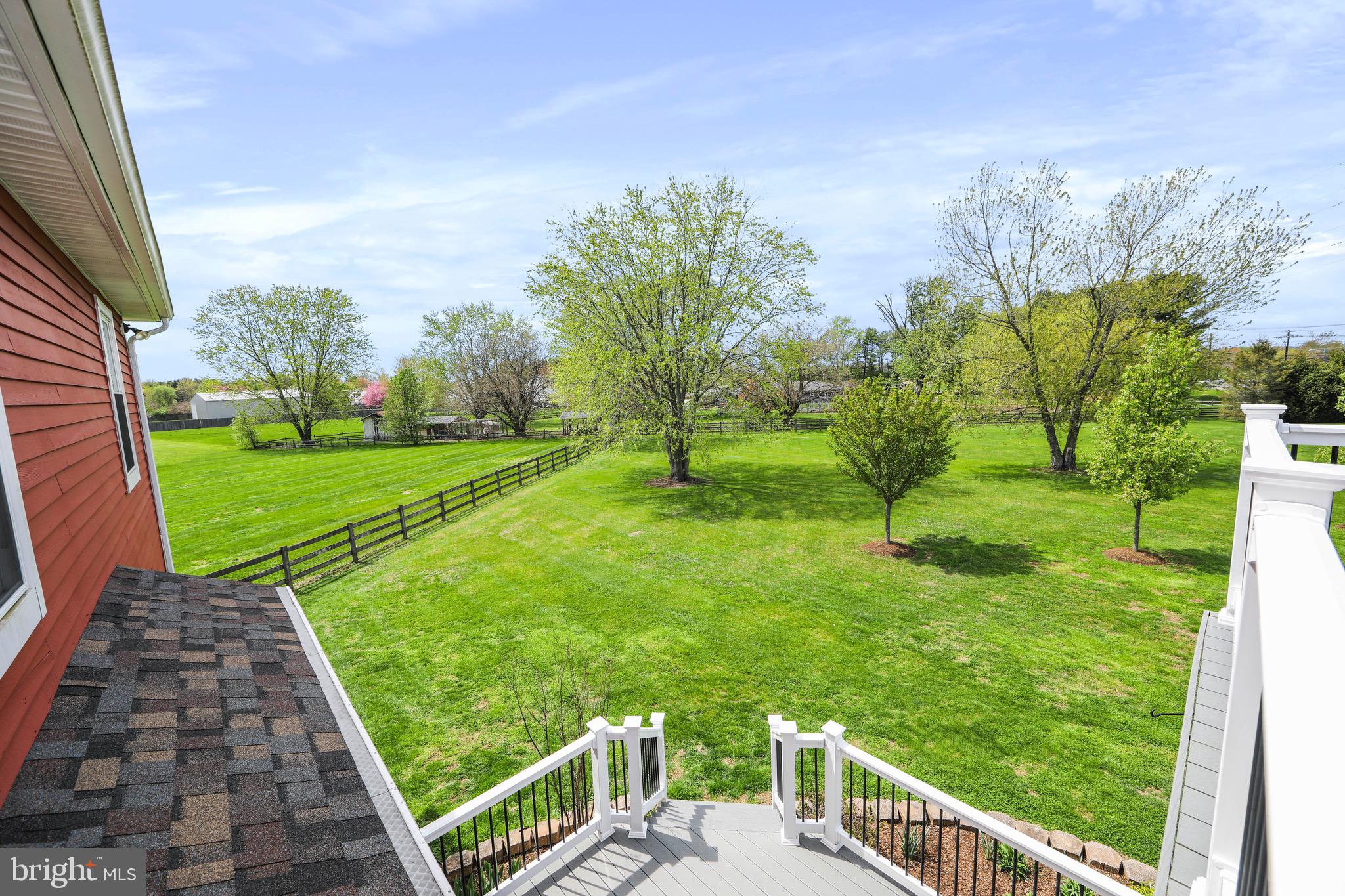 17 Bridge (hayfield - Easement) Road Lumberton, NJ 08048 - Photo 52 of 69 Backyard