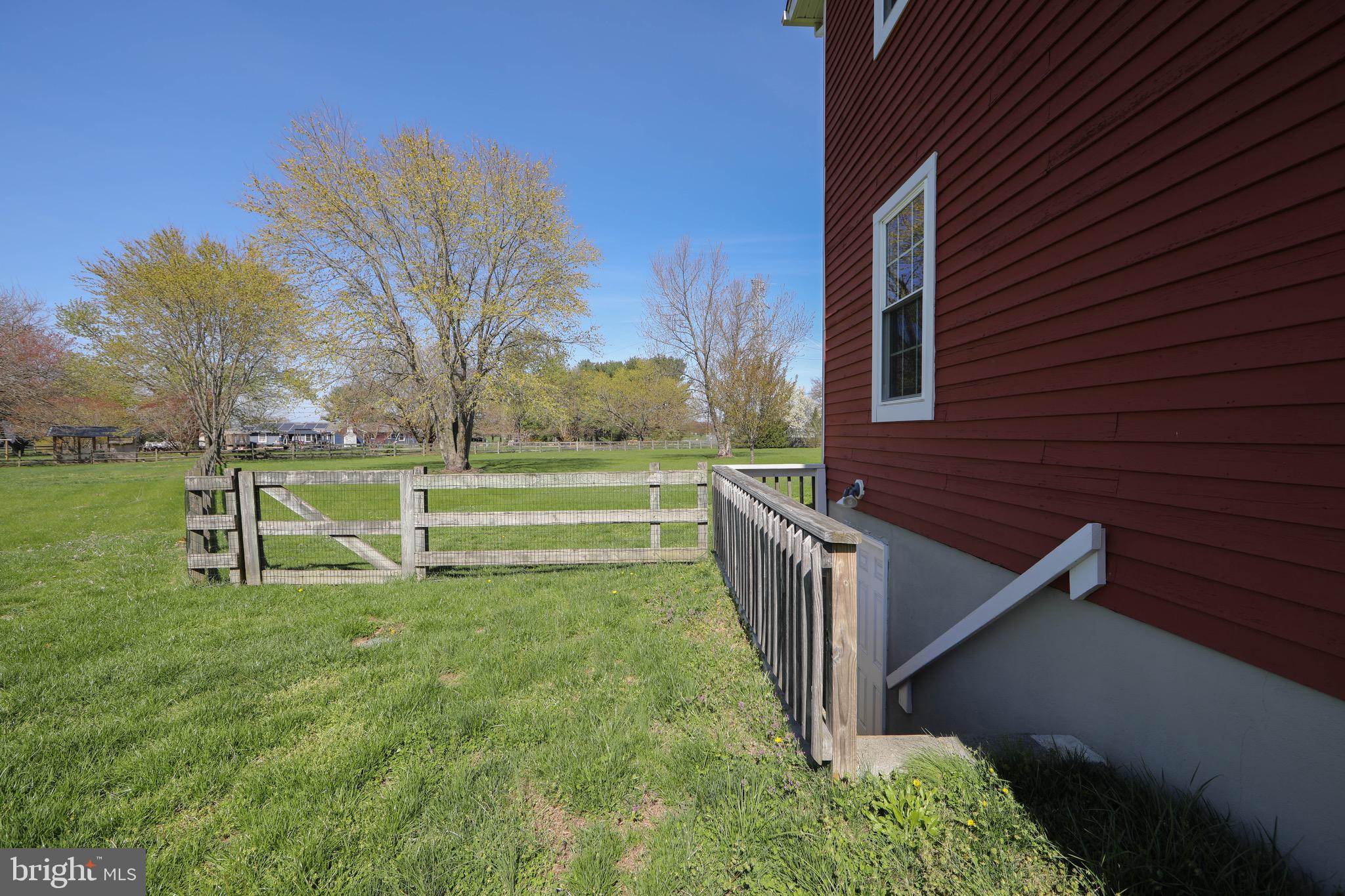 17 Bridge (hayfield - Easement) Road Lumberton, NJ 08048 - Photo 55 of 69 Exterior Side