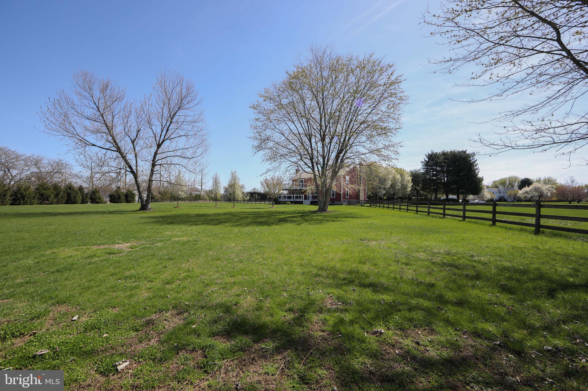 17 Bridge (hayfield - Easement) Road Lumberton, NJ 08048 - Photo 57 of 69 Backyard